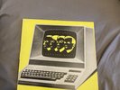 Kraftwerk 1981 Computer World Album In Excellent Condition