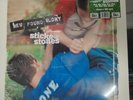 New Found Glory - Sticks And Stones 20 Year Anniversary LP Clear Blue x/1000