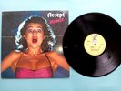 ACCEPT BREAKER 1981 US PASSPORT EX VINYL LP METAL ROCK