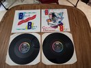 The Beach Boys pair of 1986 12