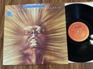 RAMSEY LEWIS   SUN GODDESS LP   HALF-SPEED MASTERED HC-43194 “PROMO”   Vinyl NM