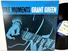 Grant Green - Idle Moments - 1998 Blue Note Reissue 180g Vinyl LP EX/EX