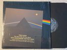 Pink Floyd ‎– The Dark Side of the Moon EU re 30th Anniversary LP shrink posters