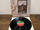 LED ZEPPELIN IV 4 Zoso Vinyl LP SD 7208 Original Atlantic VG+