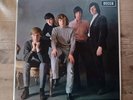 The Angry Young Them 4A/4A 1st Press Vinyl Record LK4700 Mono Unboxed Decca (R1)