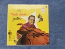 The Merle Travis Guitar Vinyl LP Sealed 1956 Country Hall of Fame instrumental