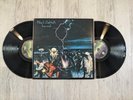 BLACK SABBATH LIVE EVIL VERTIGO 20PP49 JAPAN VINYL 2LP