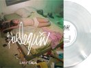 LADY GAGA - Harlequin - Alternate Cover Clear vinyl - New Sealed / S