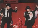 The Blues Brothers Made In America Atlantic Vinyl LP