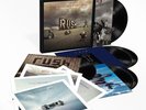 RUSH THE ALBUMS: 1989-1996 Vinyl LP Box Set Roll Bones Presto Echo Counterparts