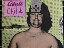 Brian Wilson Beach Boys ADULT CHILD 1980's Fan Club Lp