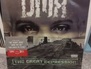 DMX The Great Depression Double Vinyl Lp