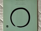 Keith Jarrett Trio ‎– Changeless, LP, ECM 1392, Germany 1989, NM/EX, Rare.