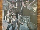 The DOORS Strange Days LP  factory SEALED early PRESS EKS-740014