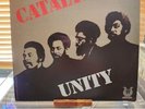 Catalyst, Unity, 1974 1st Muse Stereo, MR-5042, VG+/VG+