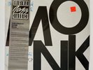 Thelonious Monk w/Sonny Rollins Original OJC/Prestige 7053 Lp OBI Sealed New