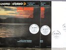 Finlandia Grieg Sibelius MacKerras RCA LSC 2336 Classic Records 45 RPM 4LP NMint