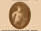 F.J. McMahon Spirit of the Golden Juice (Vinyl) 12