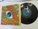 LP, The 13th Floor Elevators – The Psychedelic Sounds.. , 1967 ORIG, VG+ to VG++