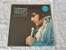 1979 “Our Memories Of Elvis-Vol 2” LP  W/ BLUE STICKER   RARE And Factory Sealed