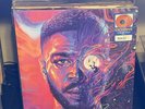 Kid Cudi - Man On The Moon III: The Chosen - Exclusive 2 LP Orange Vinyl - New