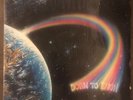 RAINBOW Down to Earth - 1979 1st Press Polydor LP Blackmore - NM IN SHRINK