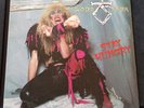 Twisted Sister Stay Hungry LP OG PRESSING 1984 Atlantic Records