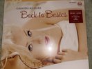 Christina Aguilera Back To Basics 2LP Pressed on Red Vinyl 2018