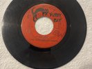 Lynn Taitt & The Comets: Vilma's Jump / Dad Is Home 45 PUSSY CAT Reggae Ska
