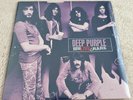 DEEP PURPLE New Live & Rare VINYL 2LP 2011 EU Darker Than Blue Records SEALED
