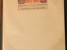 The Beatles -White Album, Sealed UK Press White Vinyl LP, Hype, 1978, Graded 9.2