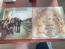 Lynyrd Skynyrd - Second Helping LP MCA-413 1975 Pressing Sweet Home Alabama
