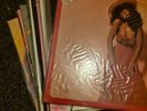 Chaka Khan and Rufus vinyl LP's (Bundle)