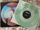 Harry Styles Fine Line - Limited Edition Coke Bottle Green Vinyl 2019