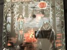 Liege Lord Burn To My Touch LP vinyl new in shrinkwrap