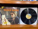 Lp 33 giri Le canzoni d'amore di Vasco rossi