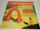 The Flaming Lips Yoshimi Battles The Pink Robots LP 2011 issue NEW SEALED Warner