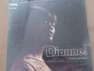 DIONNE  1967 Still Sealed Dionne Warwick Columbia Record Club Scepter Vinyl LP