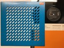 Orchestral Manoeuvres In The Dark S/T Japan LP [47643ER]