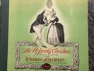 Mr. Pickwick’s Christmas By Charles Dickens Vinyl Records As Told By C. Laughton