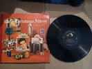 Elvis Presley•Elvis' Christmas Album RARE LOC 1035•Mono•RCA 1st Press'57•VG+++