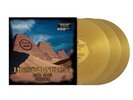 HIEROGLYPHICS - 3rd Eye Vision - 3LP Color Vinyl GOLD LIMITED EDITION /300 *NEW*