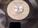 Very rare. 45t Edith Piaf Souvenir De L'Anniversaire 7Pm103.see description