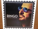 Ringo Starr Postcards from Paradise NEW SEALED vinyl LP record 2015 The Beatles