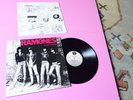 RAMONES LP ROCKET TO RUSSIA ITALY PROMO ORIG 1977 EX