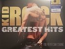 Kid Rock - Greatest Hits: You Never Saw Coming (Walmart Exclusive Gold Vinyl)new