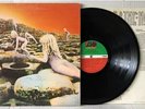 Led Zeppelin Houses Of The Holy [Robert Ludwig; 1st Press Vinyl] Record SD 7255