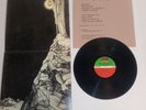 1971 Led Zeppelin IV [1st Press Vinyl] Record 