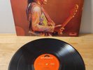 Jimi Hendrix Isle Of Wight 1971 Polydor Records UK Pressing Live Recording LP