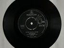 THE BEATLES. EIGHT DAYS A WEEK. ORIGINAL NIGERIA VINYL 7